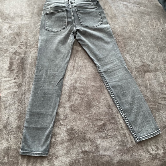 Abercrombie jeans - Picture 2 of 2